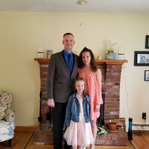 Meet your Posher, Monique